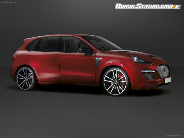 Eterniti Artemis 2013 Picture #24 Eterniti Artemis 2013 Picture #24